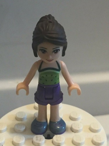 LEGO- FRIENDS- MINIFIGURES- YOU PICK FROM LIST- CHOOSE MINIFIG - Picture 260 of 413