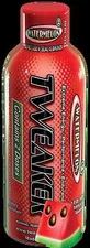 Tweaker Extreme Energy Sports Drink - Watermelon  Flavor 12/2oz