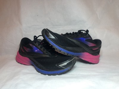 brooks launch 4 women's