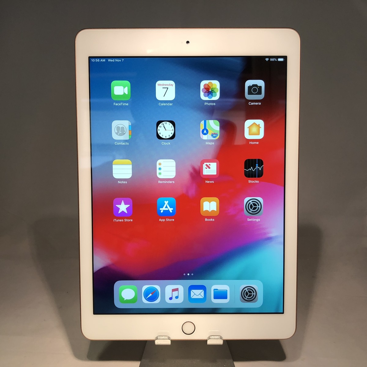 iPad - ゆこ0920さん専用　iPad (第6世代) 32GB ゴールド Wi-Fi iPad - ゆこ0920さん専用 iPad (第6世代) 32GB ゴールド Wi-Fi