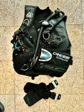 Cressi Back Jac BCD Large
