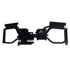 Genuine Dell Alienware m15 CPU Graphics Cooling Heatsink Assembly HS Only 6MMV2