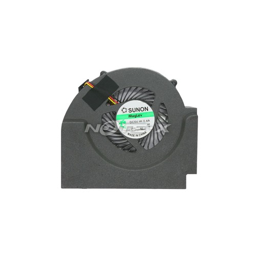 Original NEW CPU Cooling Fan FOR IBM LENOVO T510 W510 SERIES GC055010VH-A - Afbeelding 2 van 5