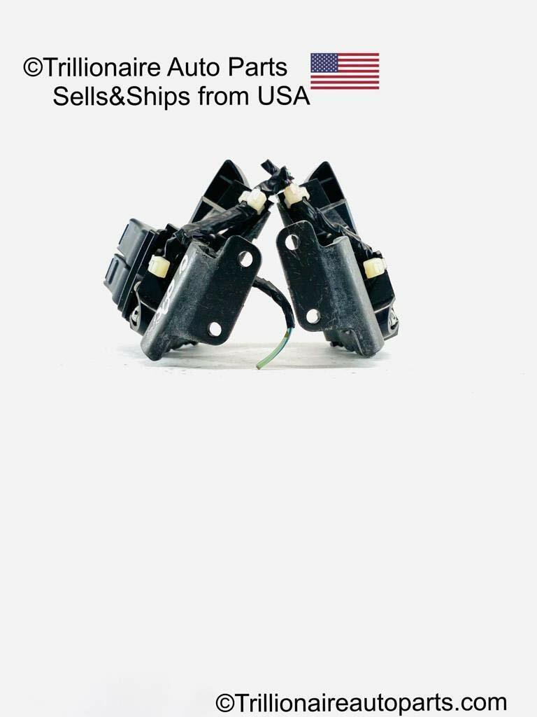 Genuine 20042008 Acura TL Cruise Control Switch OEM 35880s3va41 for