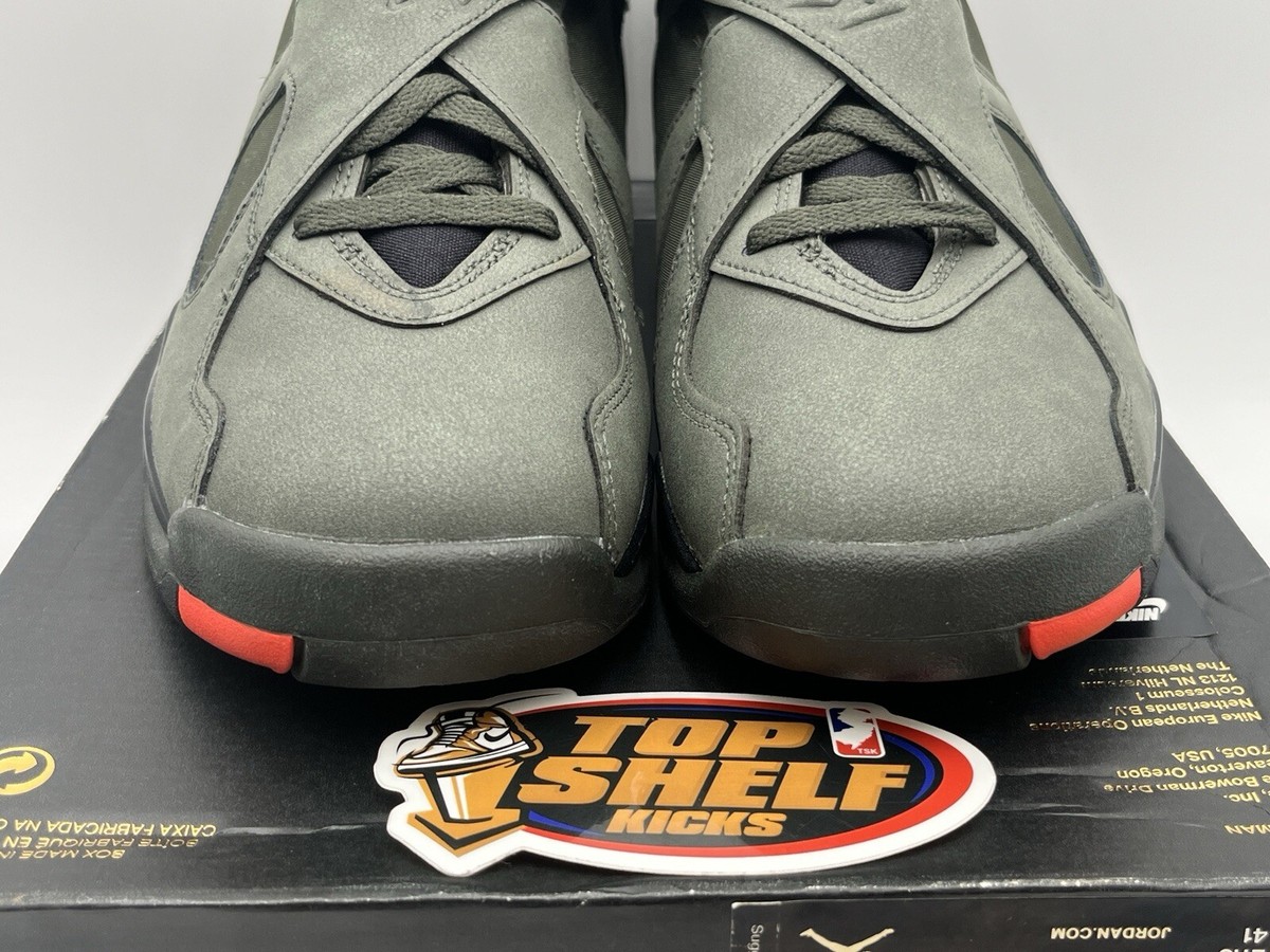 Size 9.5 - Air Jordan 8 Retro Take Flight for sale online | eBay