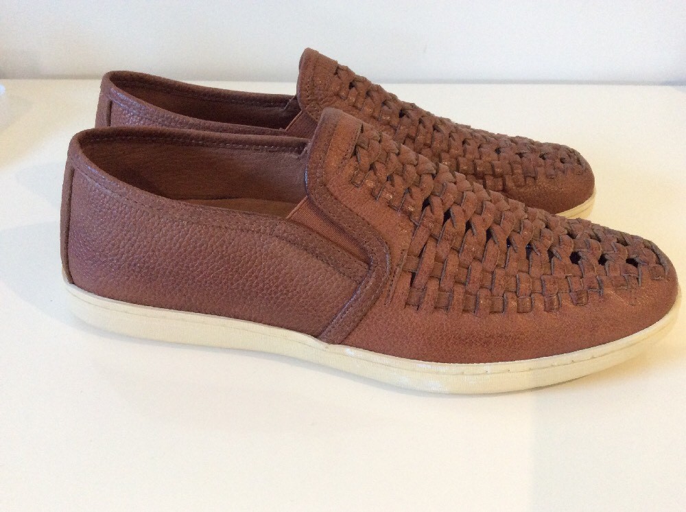 laurence crockett boots