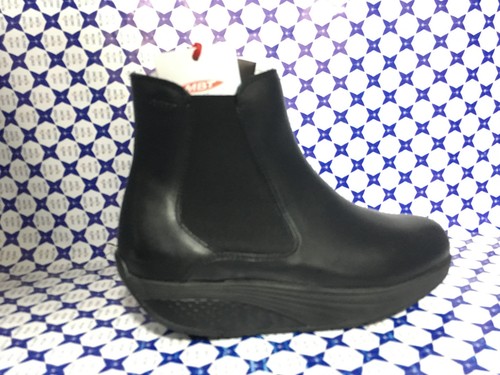 Scarpe MBT Donna \u003e\u003e SCONTATE \u003c\u003c Arusi 6S - Nero - 700854 | eBay