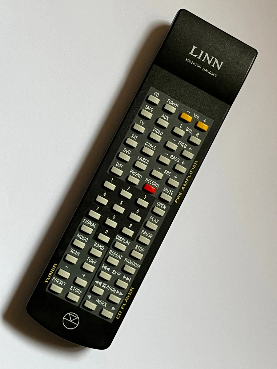 Linn 电视、视频和音频配件| eBay