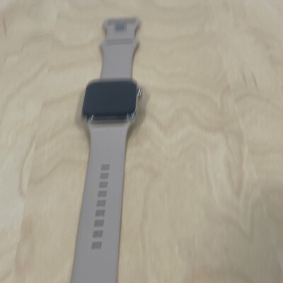 Apple Watch Series GPS Cellular 40mm Gold Stainless Steel