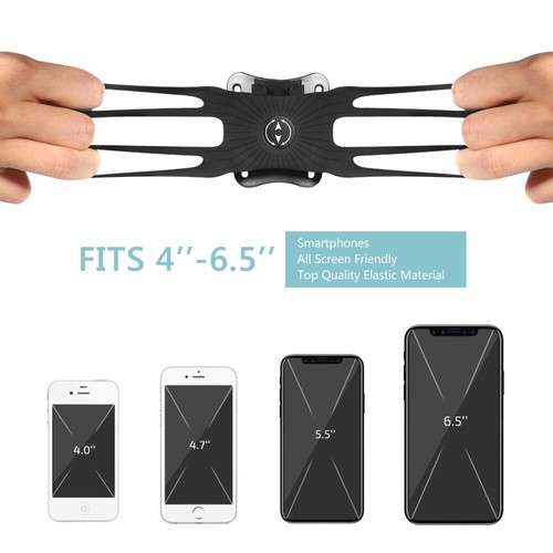 Armband-Handyhalter Zum Laufen Telefonhalter Für Das Trainingrad - Zdjęcie 4 z 10