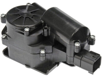 For 2008-2017 Buick Enclave Liftgate Lock Actuator Dorman 56922GT 2010 ...