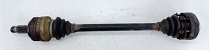 Antriebswelle BMW 3er Coupe (E36) 33211227606 hinten