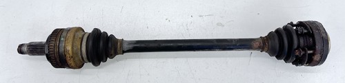 Antriebswelle BMW 3er Coupe (E36) 33211227606 hinten