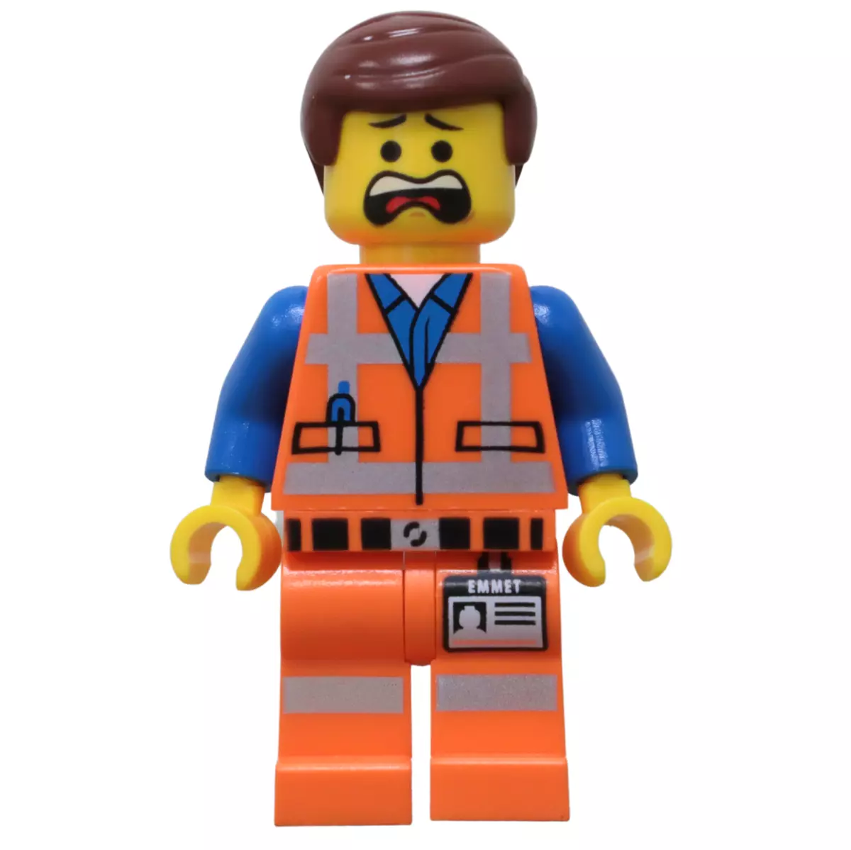 Emmet in sale lego movie 2