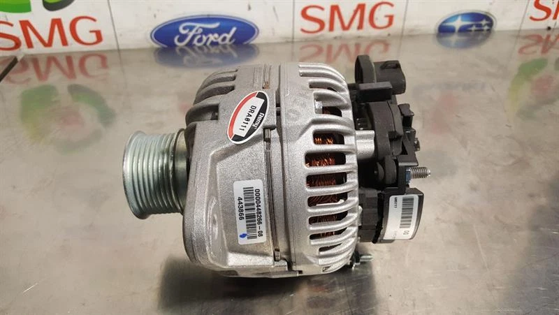 REMY DRA0111 443866 ALTERNATOR - Image 2 of 4