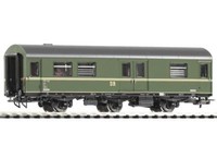 Piko 53082 H0 Reko-Wagen GepäCk D3Ge Dr Ep Iii Neu Ovp+