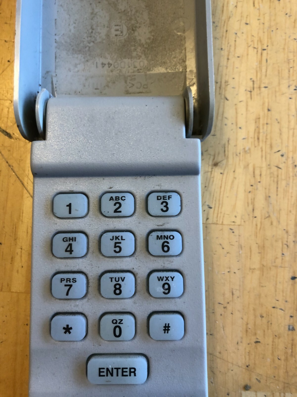 How To Reset Liftmaster Garage Code