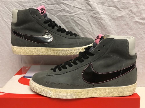 nike blazer 38.5