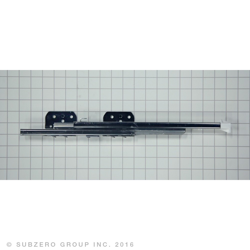 NEW SUBZERO SLIDE DRAWER RH FOR BI-30U/UG BI-36R,BI-36U/UG MODELS BELOW