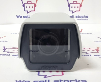 PELCO IXS0DN12-EAT Network Camera EH1512-2