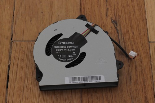 Ersatzteil Lüfter Fan Kühler für Lenovo Laptop G50, G50-30, G50-45 G50-70 G50-80