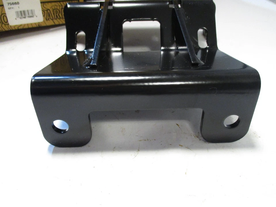 KIT DE MONTAJE DE CABRESTANTE WARN HONDA RANCHER TRX420 2007 TRX 420 75660 kc  Foto 4 de 4