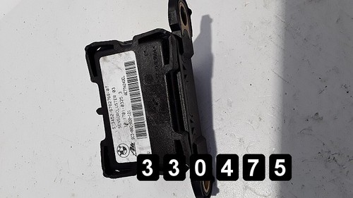 BMW 3ER 2007 STEUERGERÄT GIERRATE ESP MODUL 3452 6762769-07
