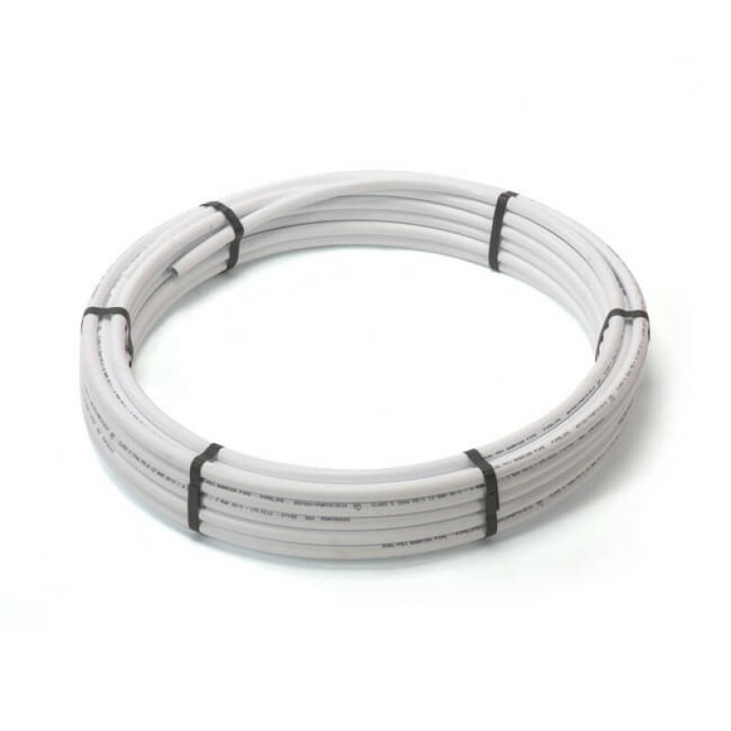 PUSHFIT Barrier Pipe 15MM & 22MM / Elbow / Reducer / Tee / Inserts