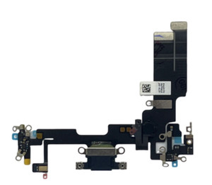 Ladebuchse für iPhone 14 Original Apple Connector Audio Flexkabel USB Dock Mikro