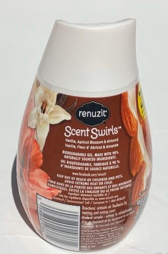 Renuzit Adjustables Gel Air Freshener 7 Oz - 第 10/14 張圖片