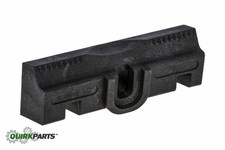OEM MOPAR GENUINE BATTERY HOLD DOWN BRACKET 2007-2011 JEEP WRANGLER 55397393AC