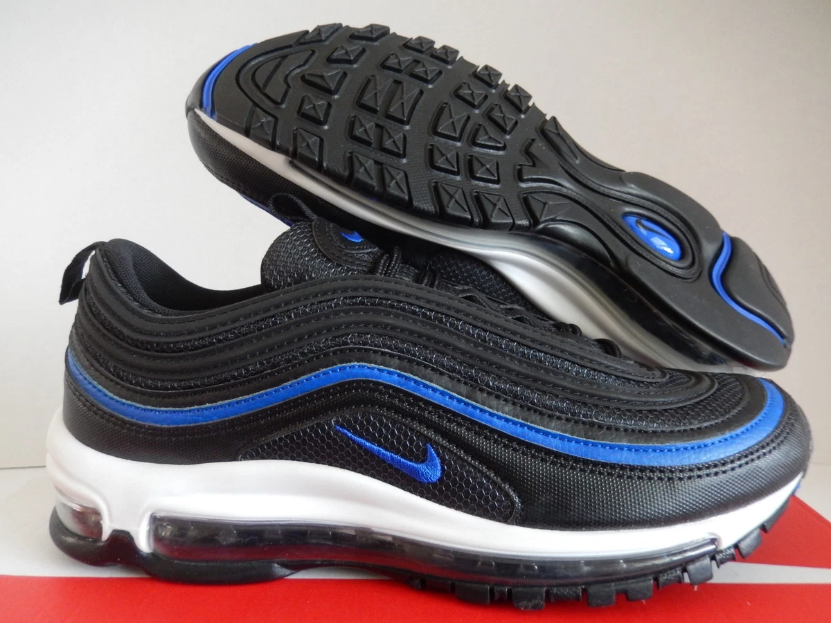 Nike air max sales 97 racer blue
