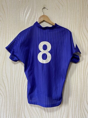 90s reebok Manchester United FC サッカーシャツ 90s reebok Manchester United FC サッカーシャツ - メルカリ