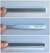 Perflex Epoxy Grout Kamen Grey