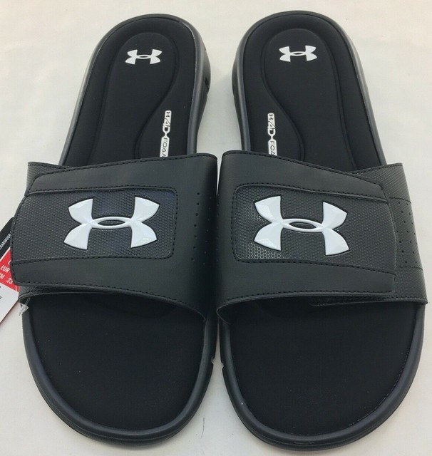 under armour slides ignite v