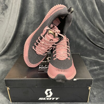 Scott Women s Supertrac Ultra RC Trail Running Footwear, Size 8.5 267681-7167011