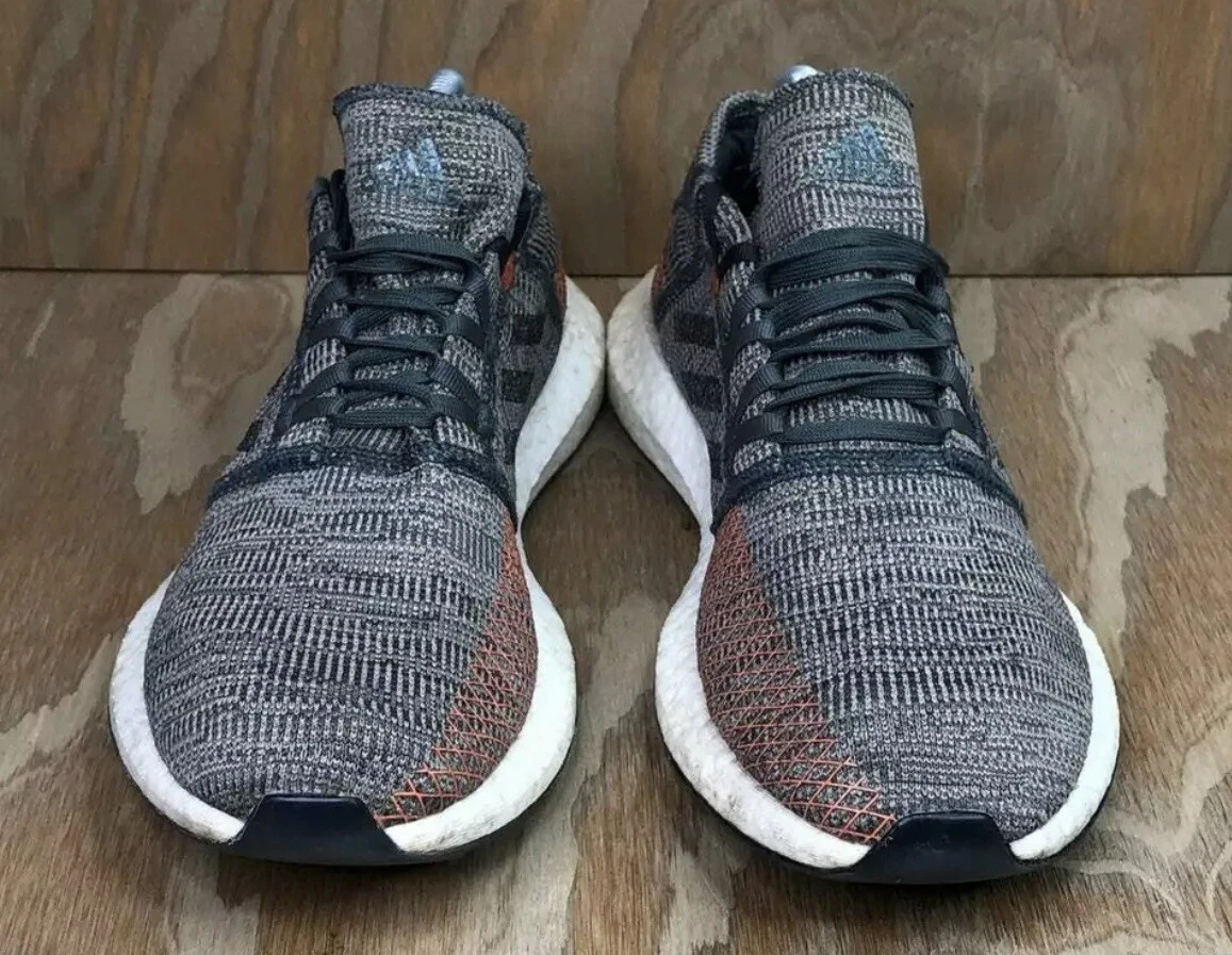 Scarpe deals pureboost go