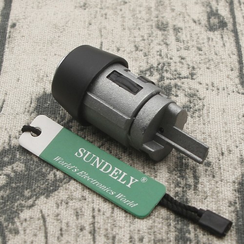 Complete Set Ignition Switch Door Lock Barrel Fit VW T4 TRANSPORTER