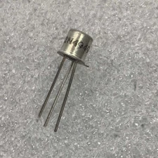 2N4949 -SOLID STATE - UJT