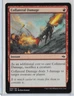 MTG Collateral Damage Fate Reforged (FRF) Common Magic Card #095/185 Unplayed