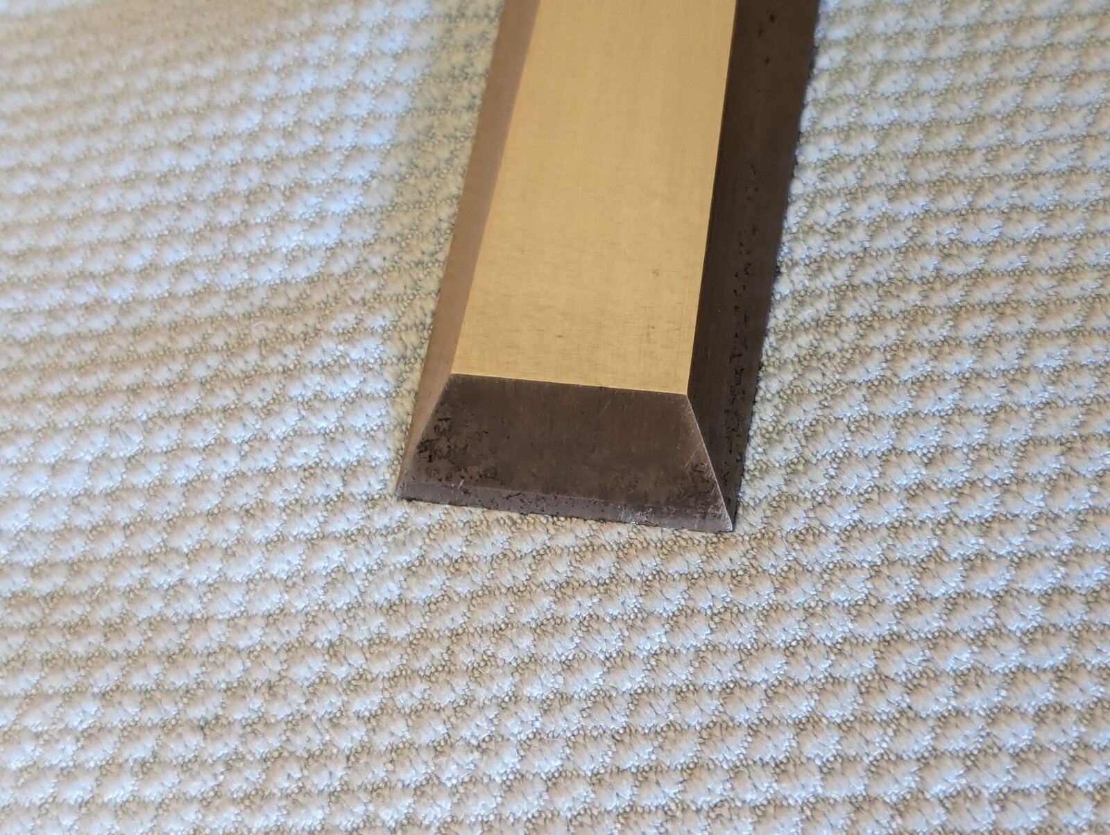 LieNielsen set of 3 chisels in excellent condition eBay