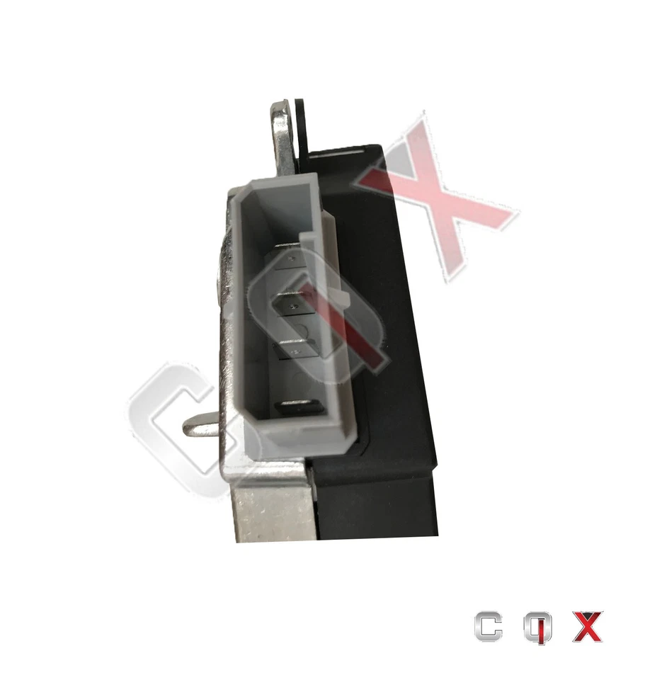 Résistance Chauffage Ventilation OPEL Signum Vectra C SAAB 9-3 9180208 13250114 - Photo 2/4