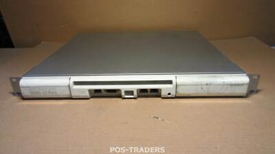 Symbol WS 5000 12-Port Wireless LAN Controller CC-5000-Z12-WW USB Serial