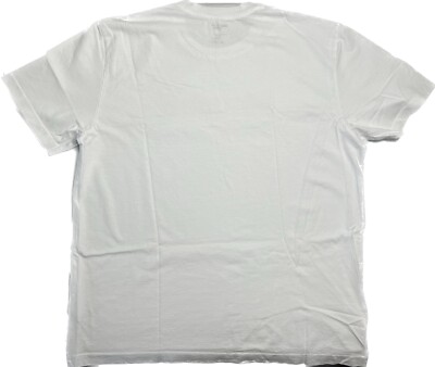 Frank Ocean Blonded Logo T-Shirt Pink + White X-Large Brand New | eBay