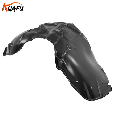Front Fender Liner Inner Panel For 2019-2022 Chevrolet Silverado 1500 Left Side