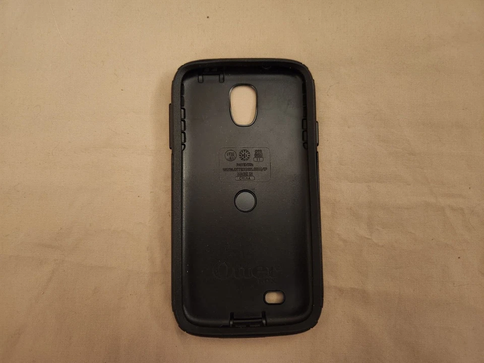 OTTERBOX Samsung Galaxy S4 Phone Case Commuter Series Stylish Protection - Image 4 of 4