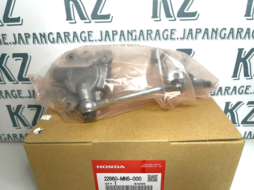 HONDA Genuine SLAVE CYLINDER 1988-2000 GOLDWING GL1500 22860-MN5-000 NEW - Picture 2 of 2