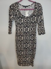 Women's Dress From Snap. Size Small