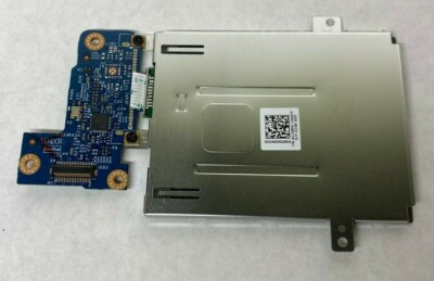 GENUINE DELL LATITUDE E5540 Express Card Smart Card PCMCIA Module A134MH CWTJG 