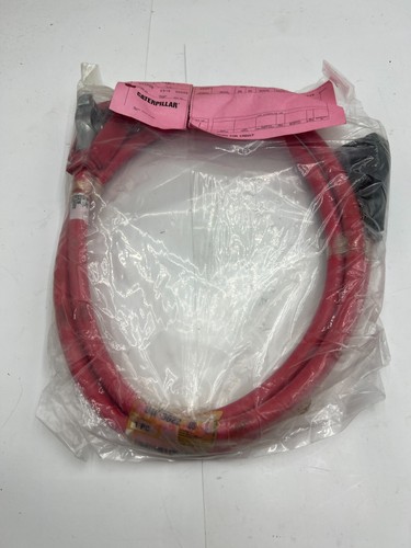 Caterpillar OEM 3W-3622 Wiring Harness Cable A, Positive and Negative Cable - Picture 2 of 3